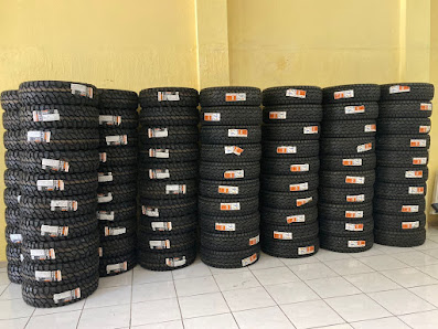 Dr Tyres Group